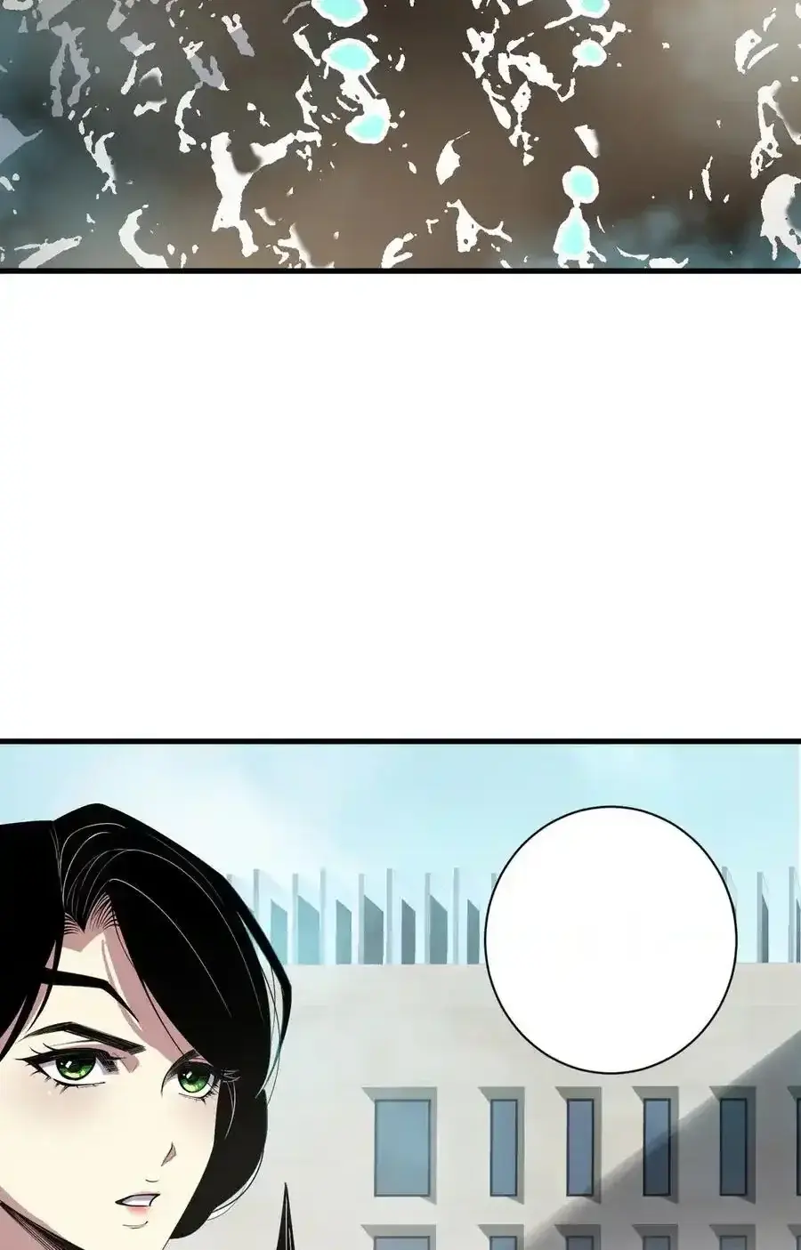 Read Necromancer, the Ultimate Scourge! fr Manga Online