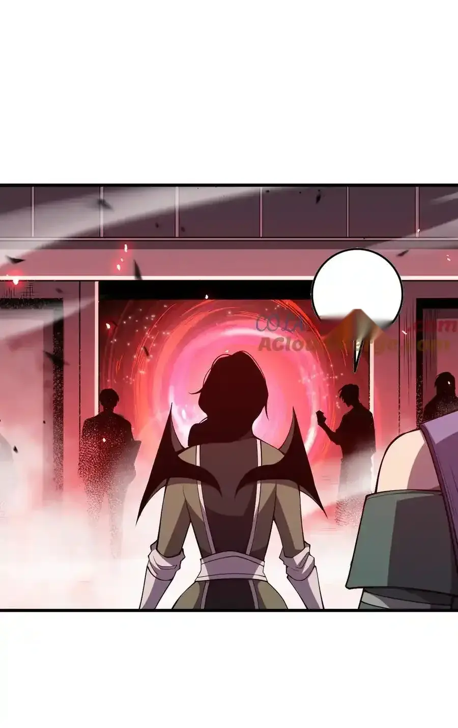 Read Necromancer, the Ultimate Scourge! fr Manga Online