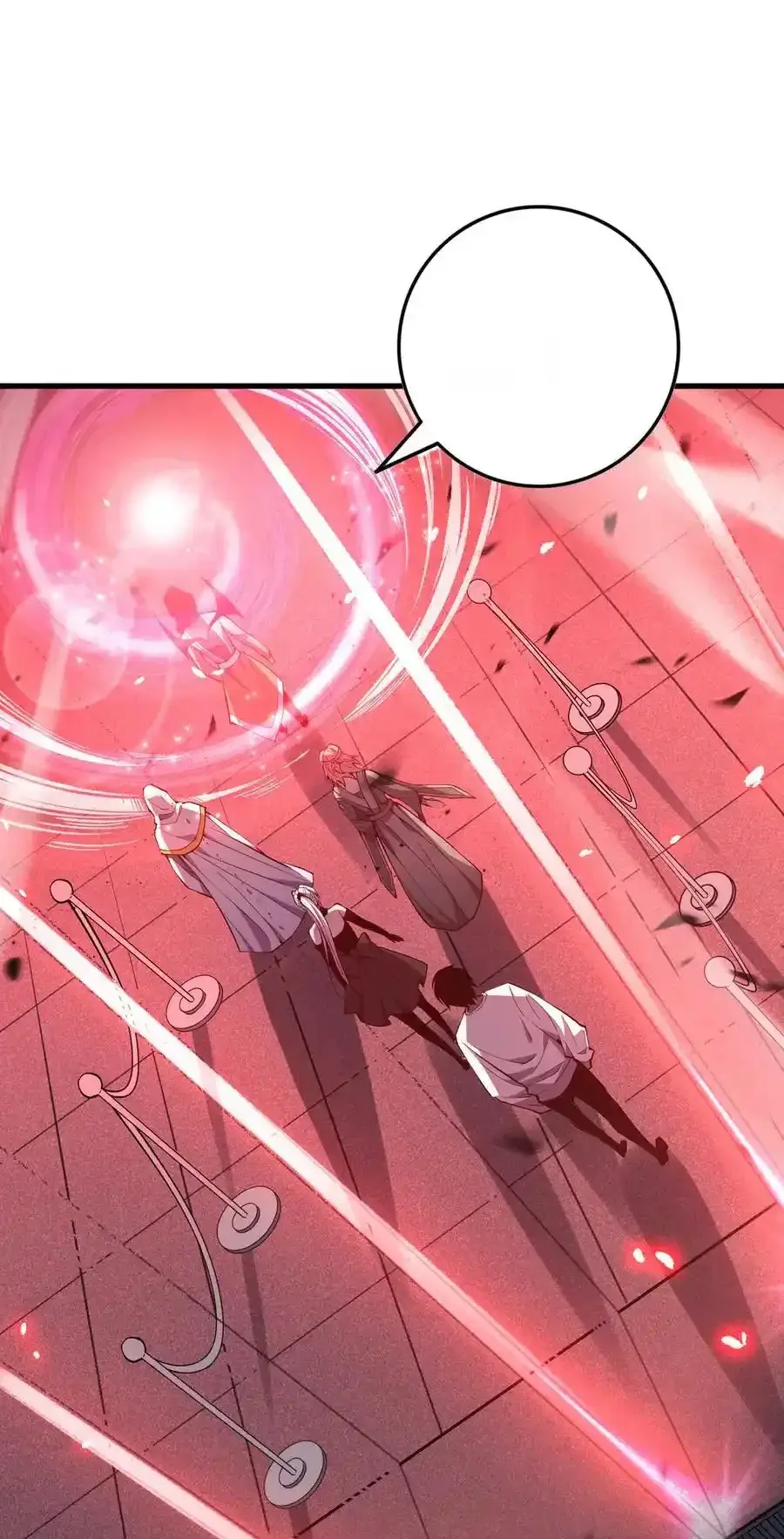 Read Necromancer, the Ultimate Scourge! fr Manga Online