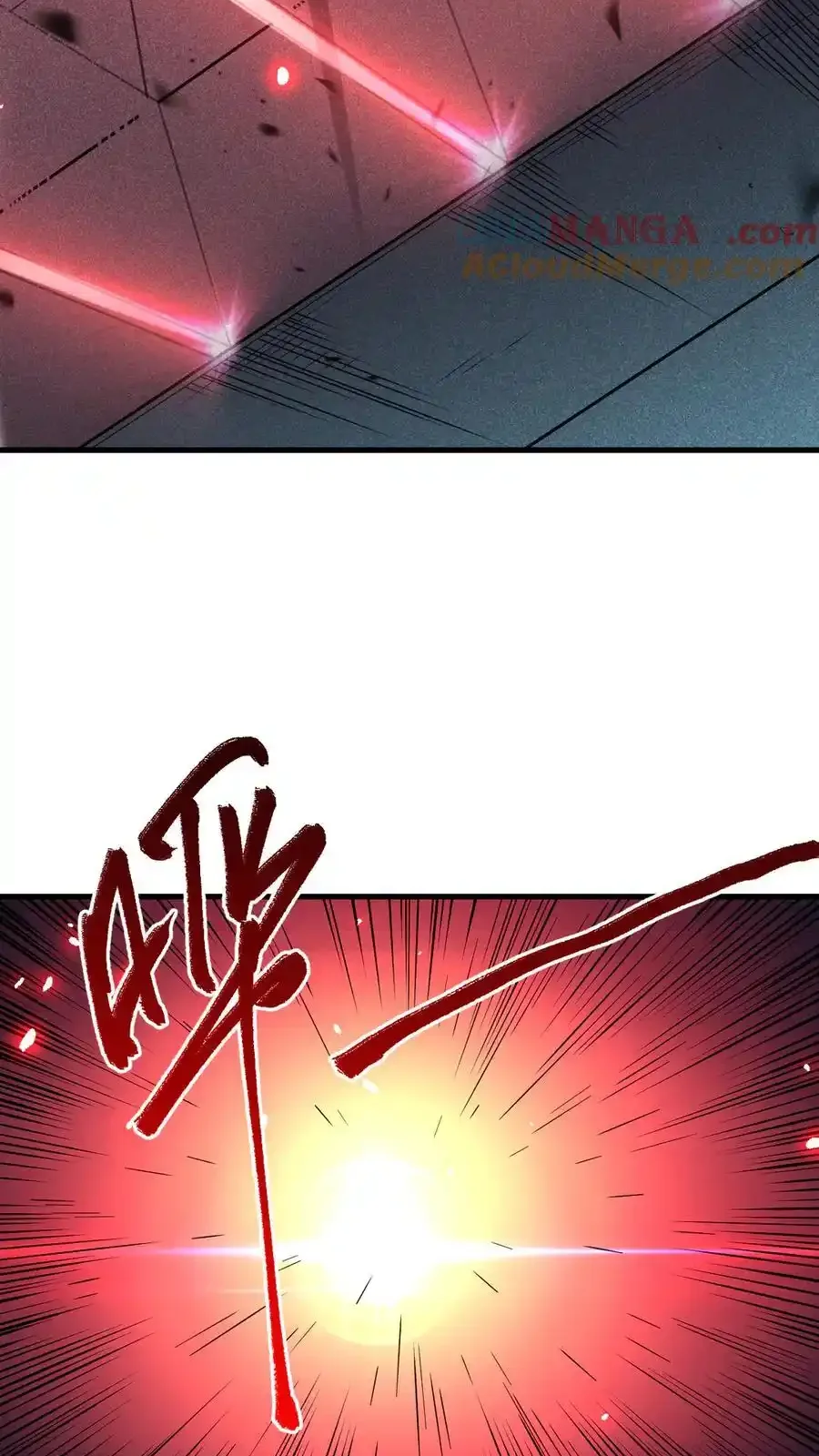 Read Necromancer, the Ultimate Scourge! fr Manga Online