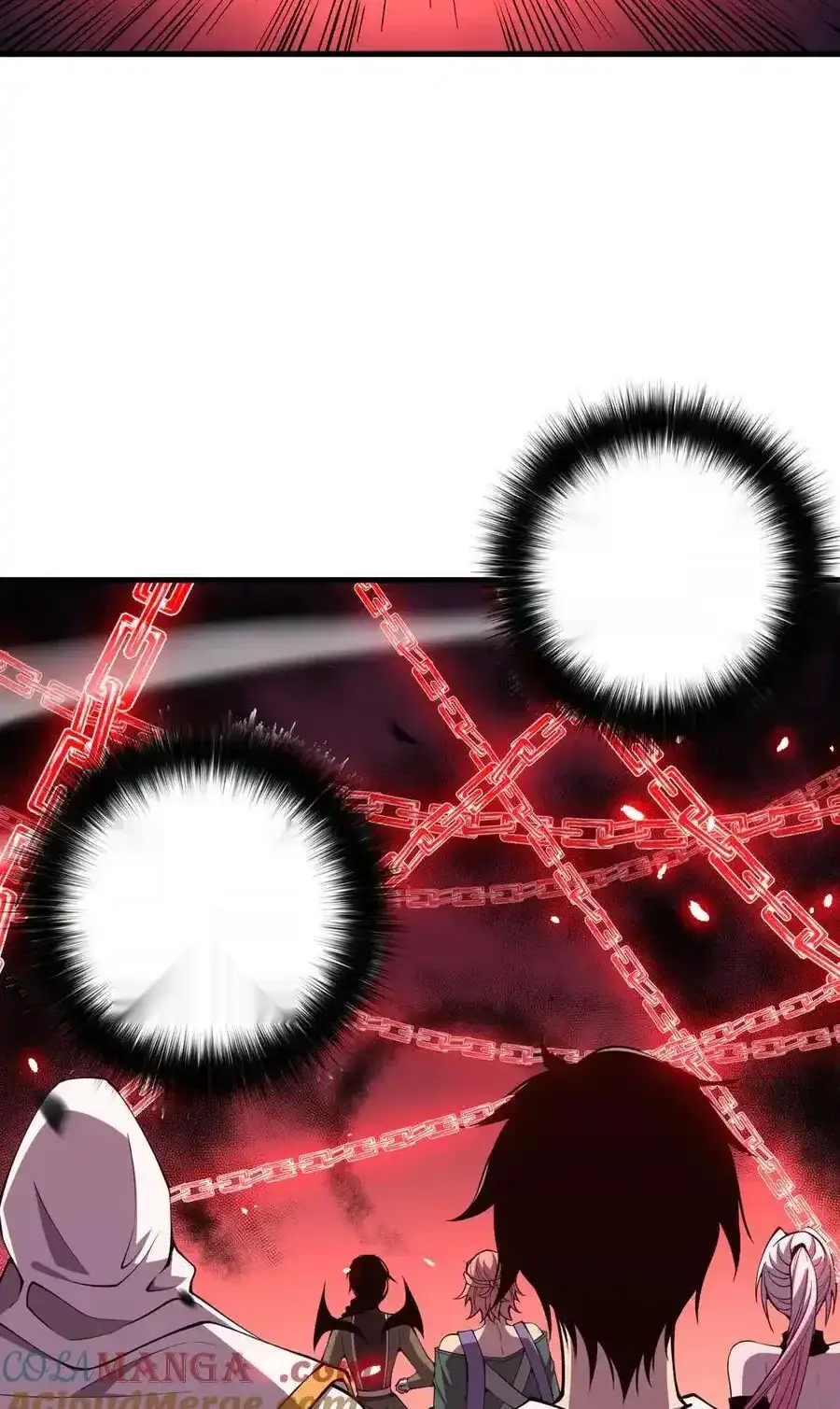 Read Necromancer, the Ultimate Scourge! fr Manga Online