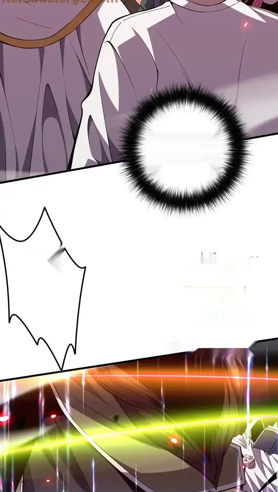 Read Necromancer, the Ultimate Scourge! fr Manga Online