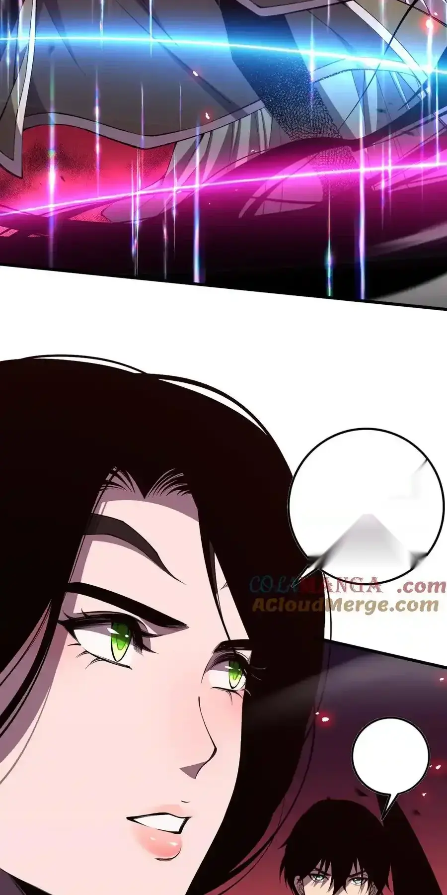 Read Necromancer, the Ultimate Scourge! fr Manga Online