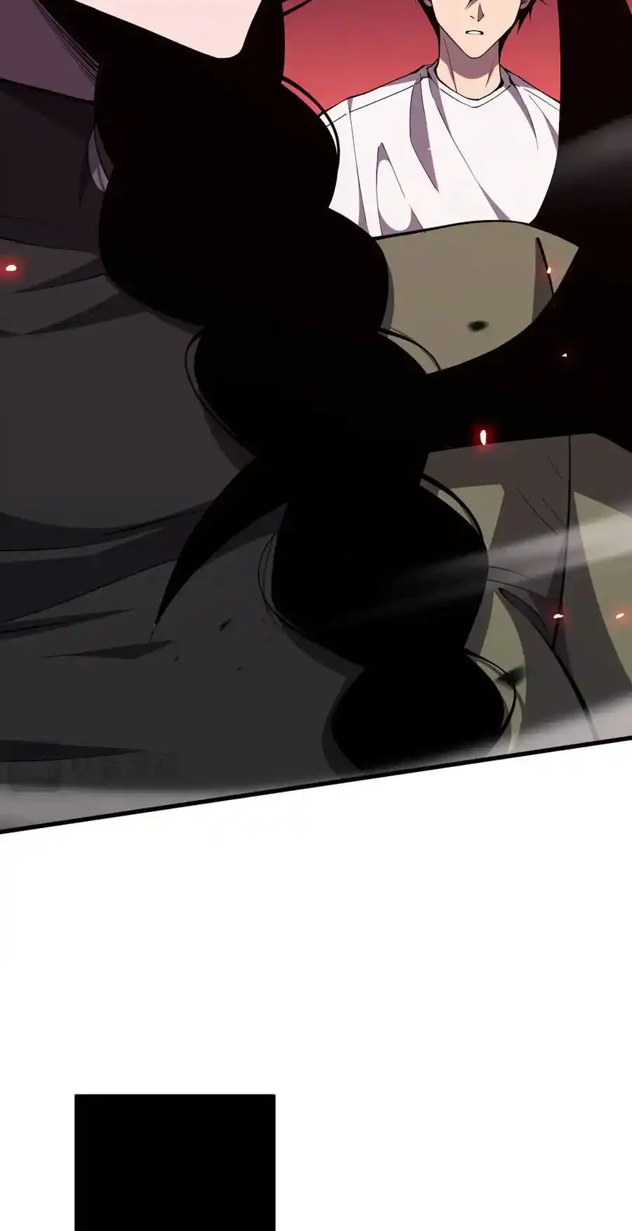 Read Necromancer, the Ultimate Scourge! fr Manga Online