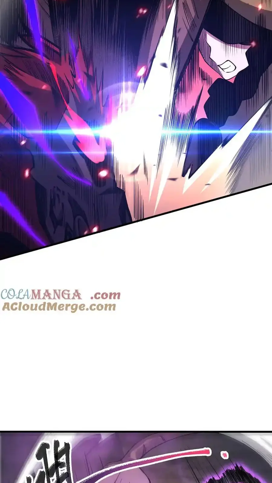 Read Necromancer, the Ultimate Scourge! fr Manga Online