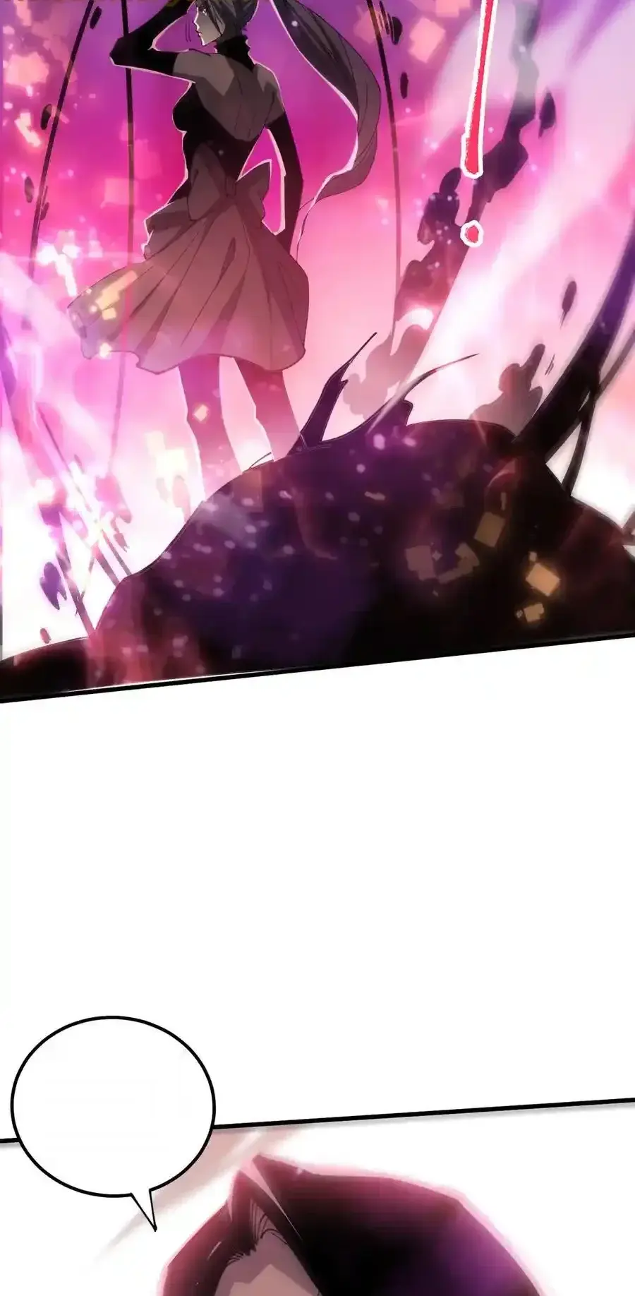 Read Necromancer, the Ultimate Scourge! fr Manga Online