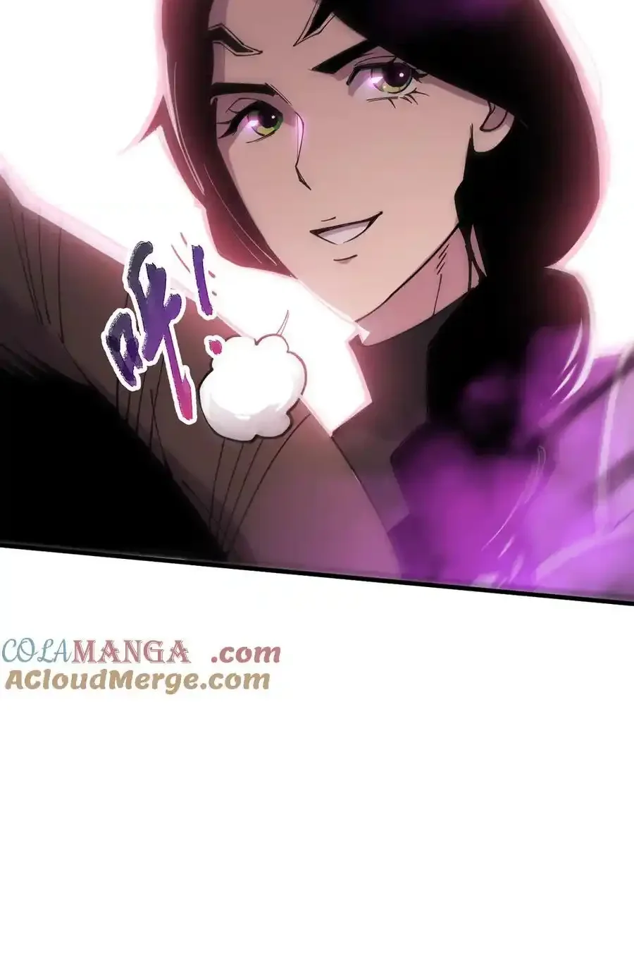 Read Necromancer, the Ultimate Scourge! fr Manga Online