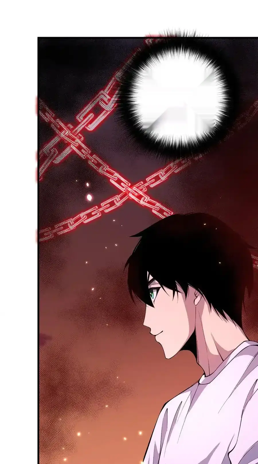 Read Necromancer, the Ultimate Scourge! fr Manga Online