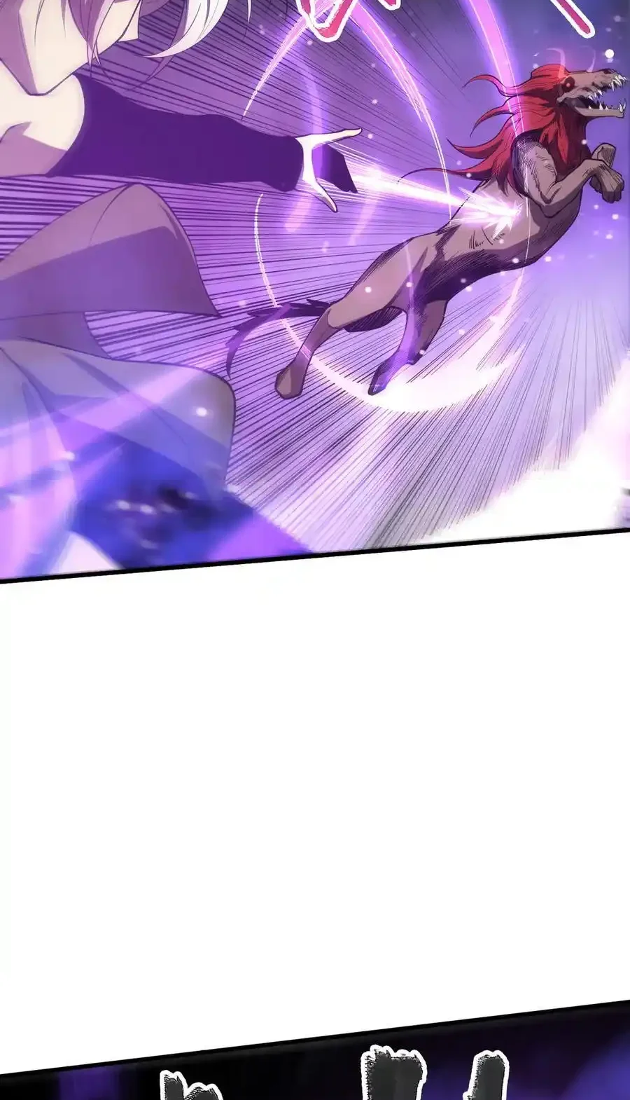 Read Necromancer, the Ultimate Scourge! fr Manga Online