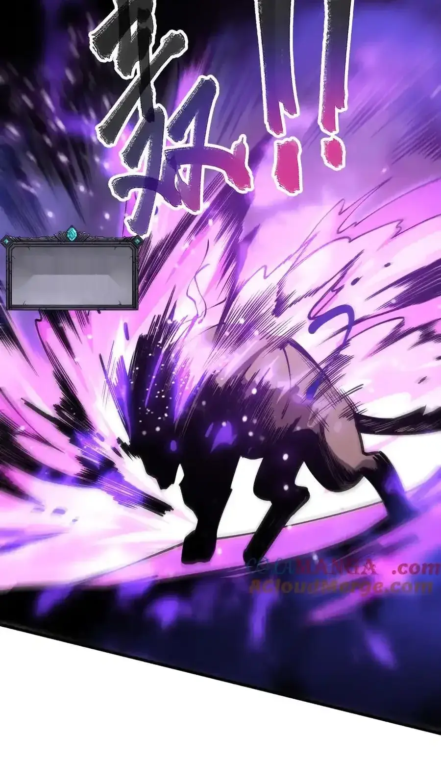 Read Necromancer, the Ultimate Scourge! fr Manga Online