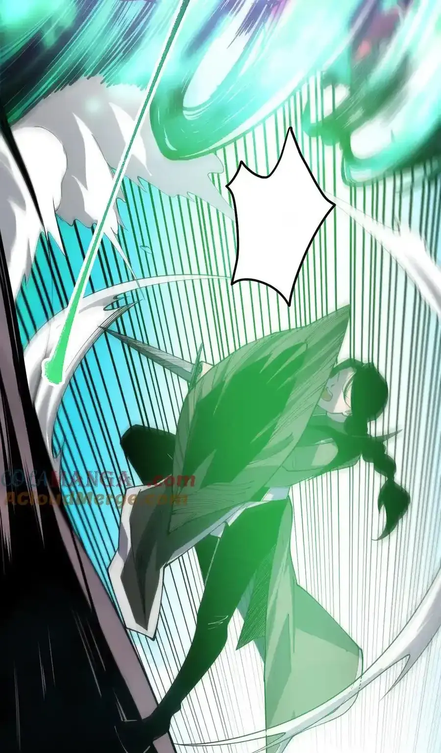 Read Necromancer, the Ultimate Scourge! fr Manga Online