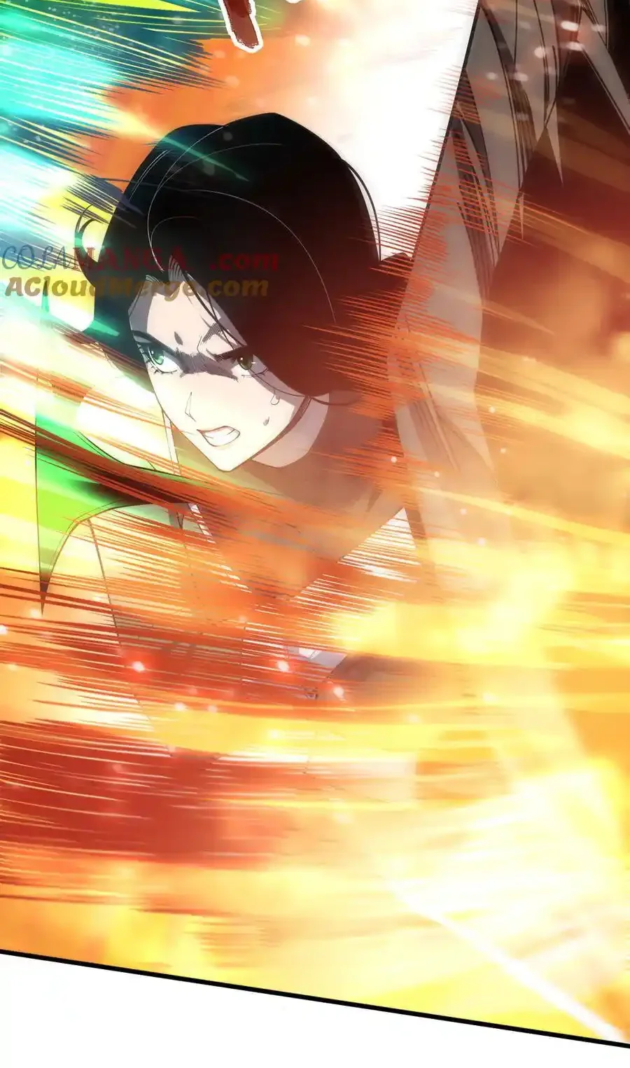 Read Necromancer, the Ultimate Scourge! fr Manga Online