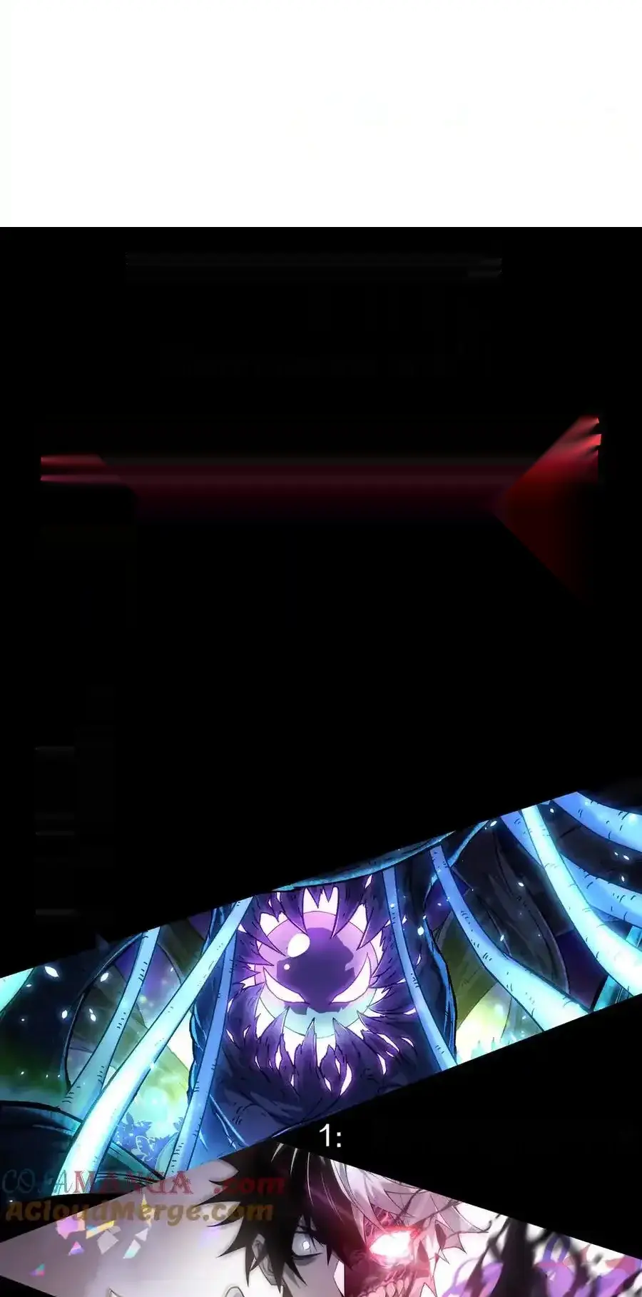 Read Necromancer, the Ultimate Scourge! fr Manga Online