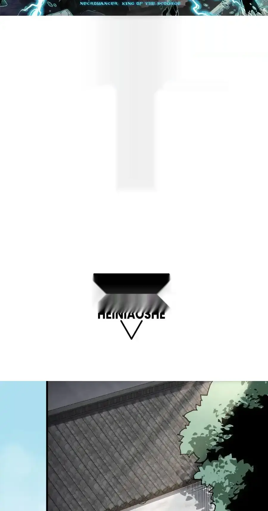 Read Necromancer, the Ultimate Scourge! fr Manga Online