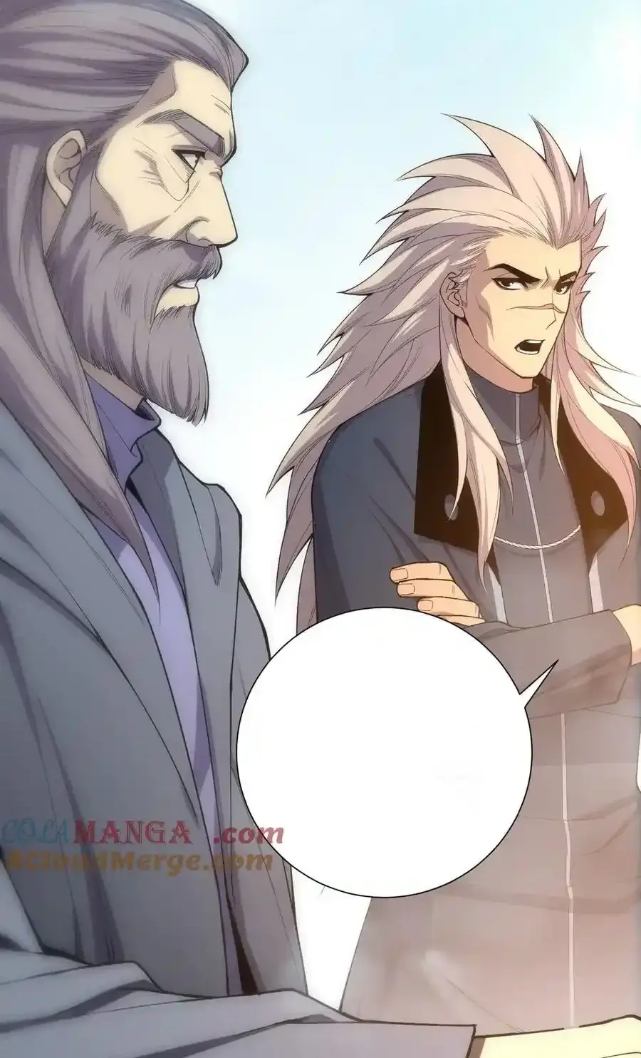 Read Necromancer, the Ultimate Scourge! fr Manga Online