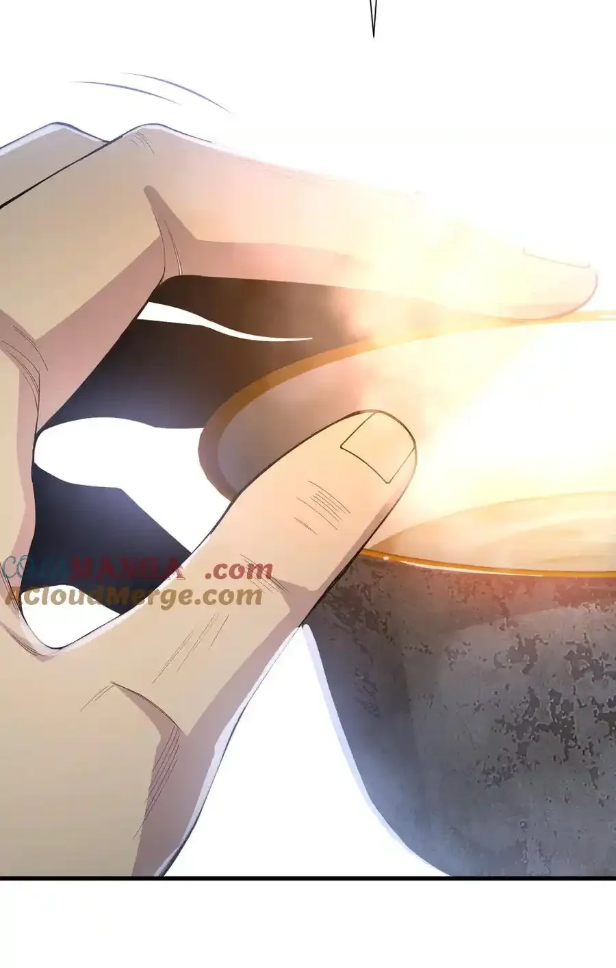 Read Necromancer, the Ultimate Scourge! fr Manga Online