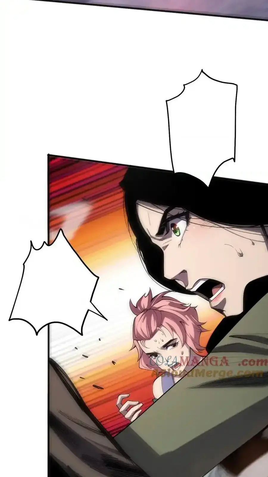 Read Necromancer, the Ultimate Scourge! fr Manga Online