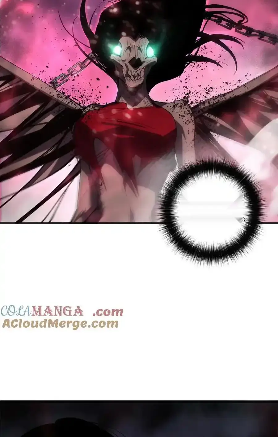 Read Necromancer, the Ultimate Scourge! fr Manga Online