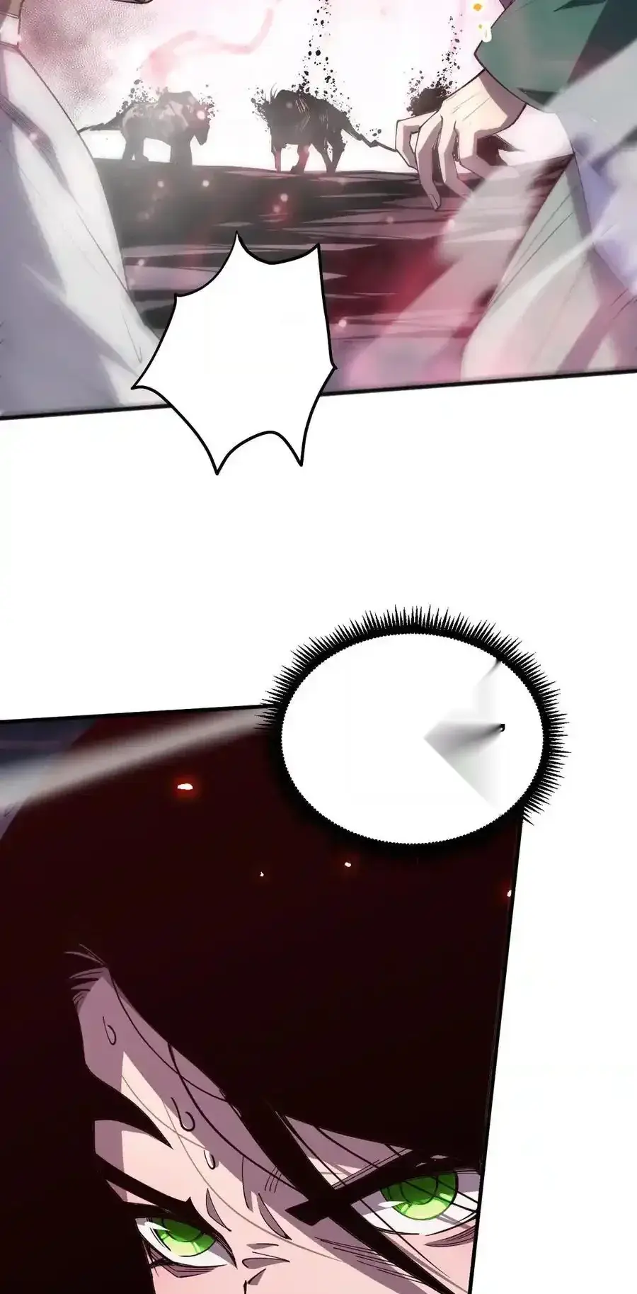 Read Necromancer, the Ultimate Scourge! fr Manga Online