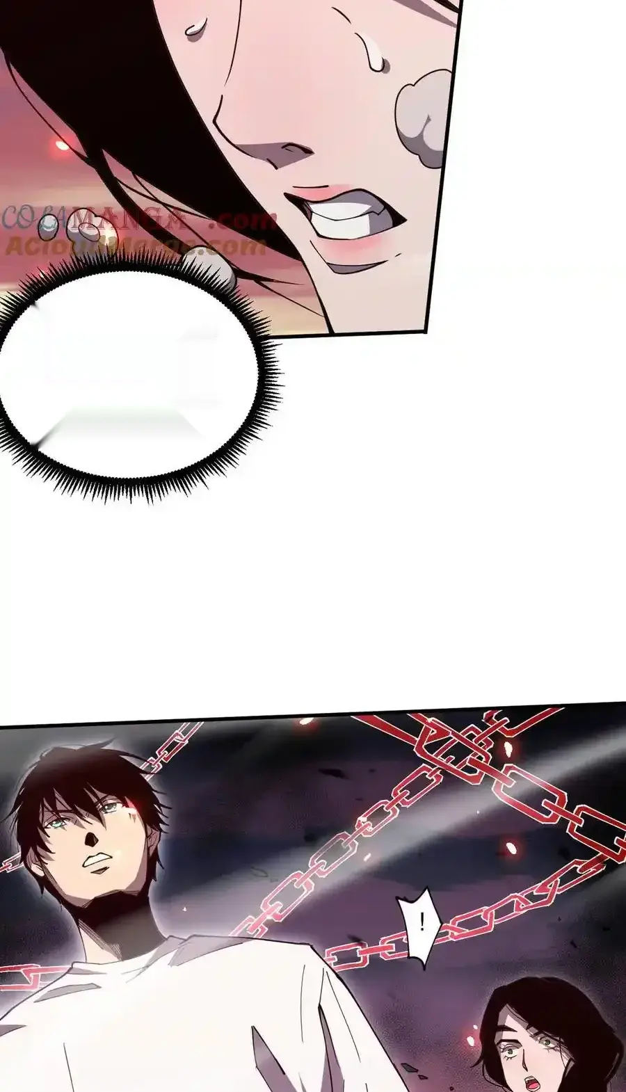 Read Necromancer, the Ultimate Scourge! fr Manga Online