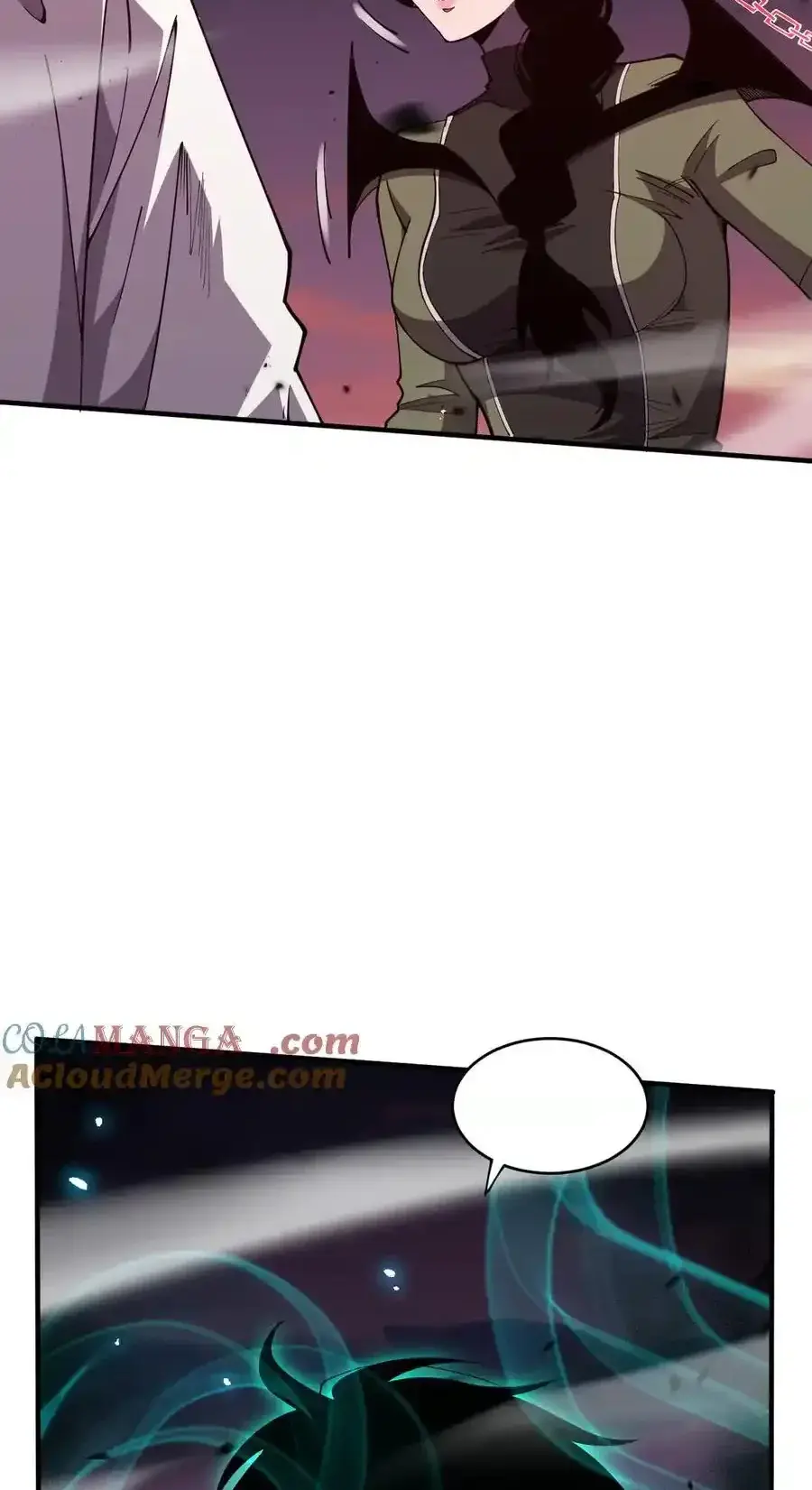 Read Necromancer, the Ultimate Scourge! fr Manga Online