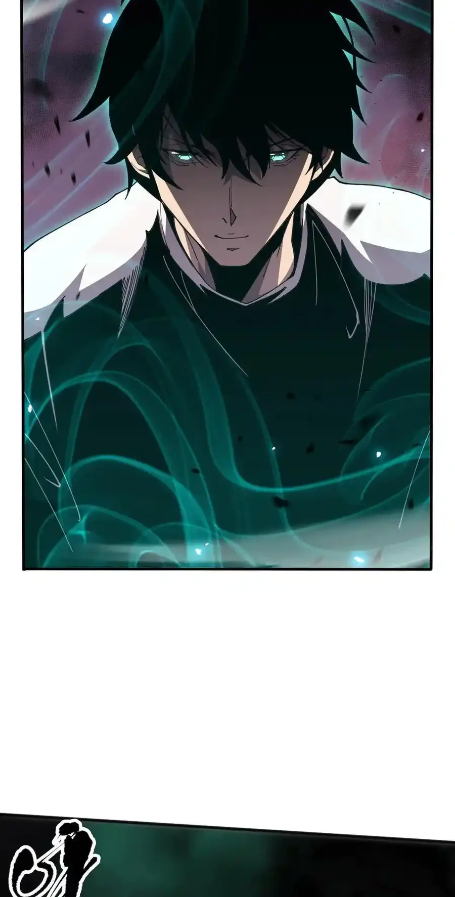 Read Necromancer, the Ultimate Scourge! fr Manga Online