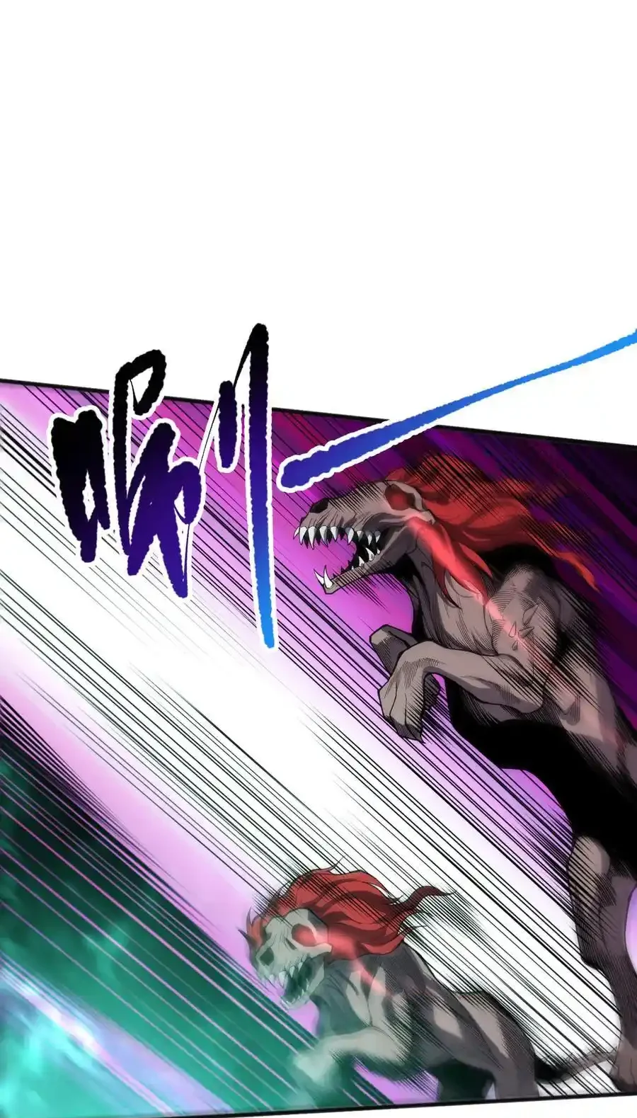 Read Necromancer, the Ultimate Scourge! fr Manga Online