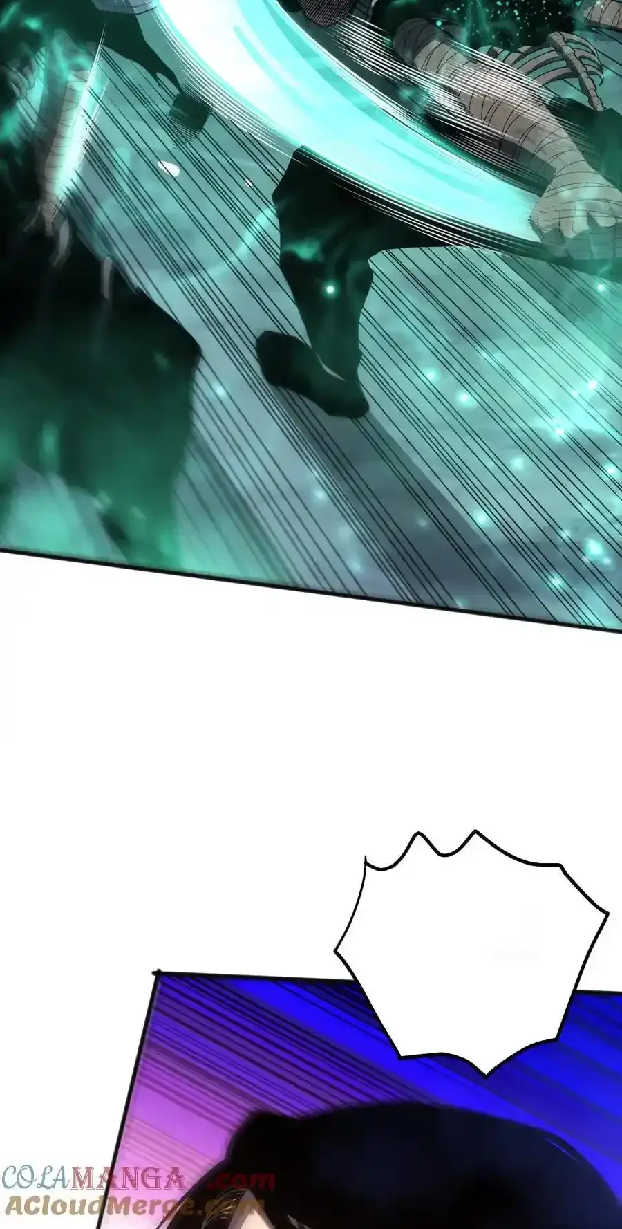 Read Necromancer, the Ultimate Scourge! fr Manga Online