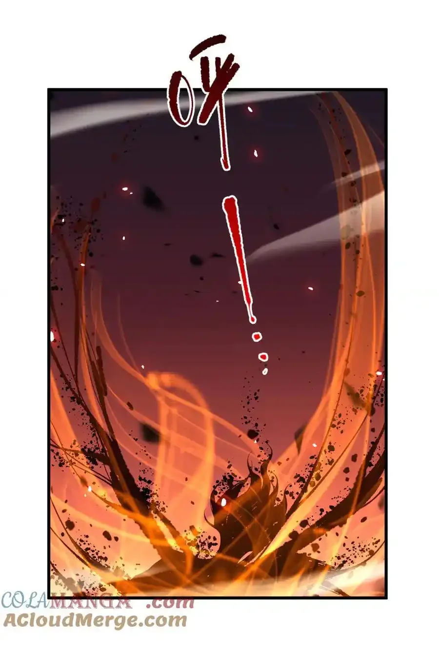 Read Necromancer, the Ultimate Scourge! fr Manga Online