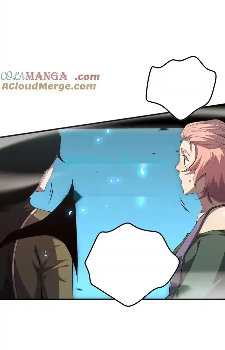 Read Necromancer, the Ultimate Scourge! fr Manga Online