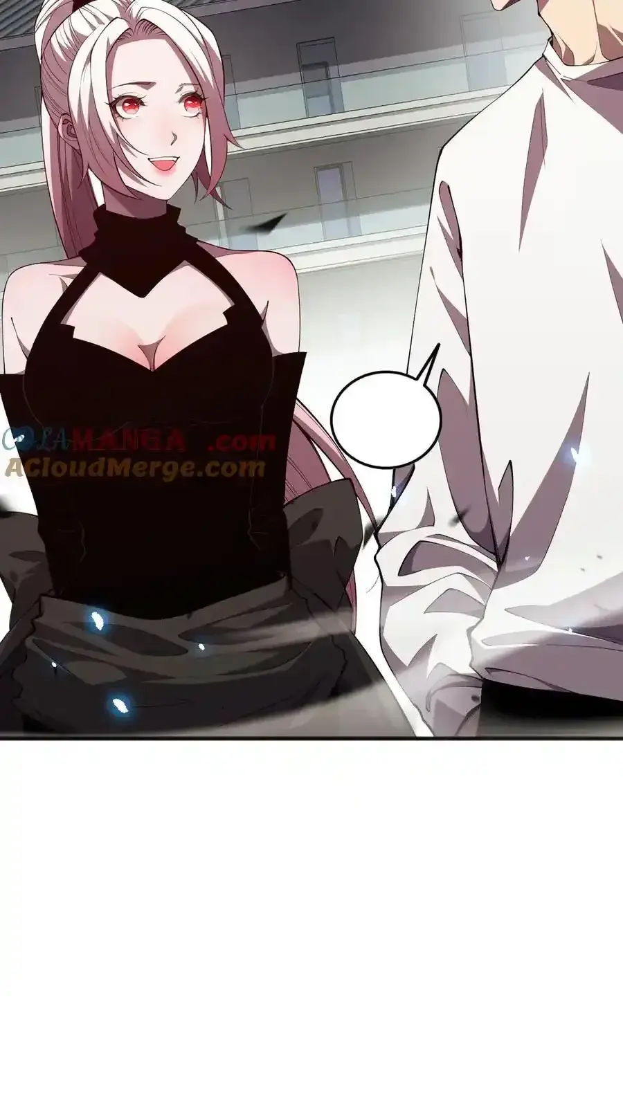 Read Necromancer, the Ultimate Scourge! fr Manga Online