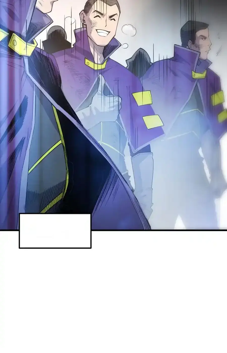 Read Necromancer, the Ultimate Scourge! fr Manga Online