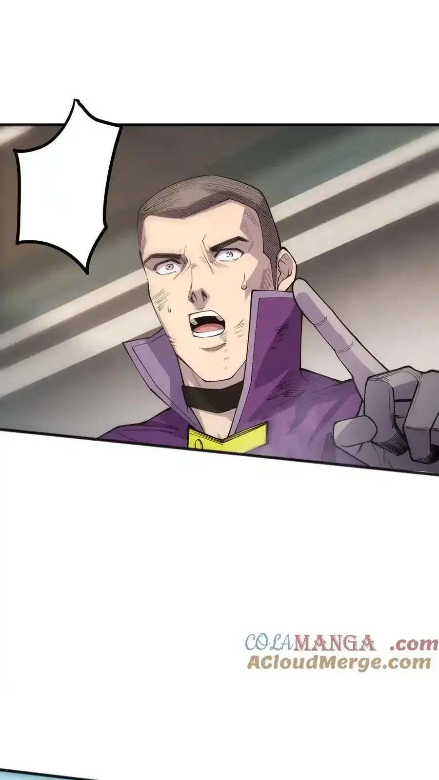 Read Necromancer, the Ultimate Scourge! fr Manga Online