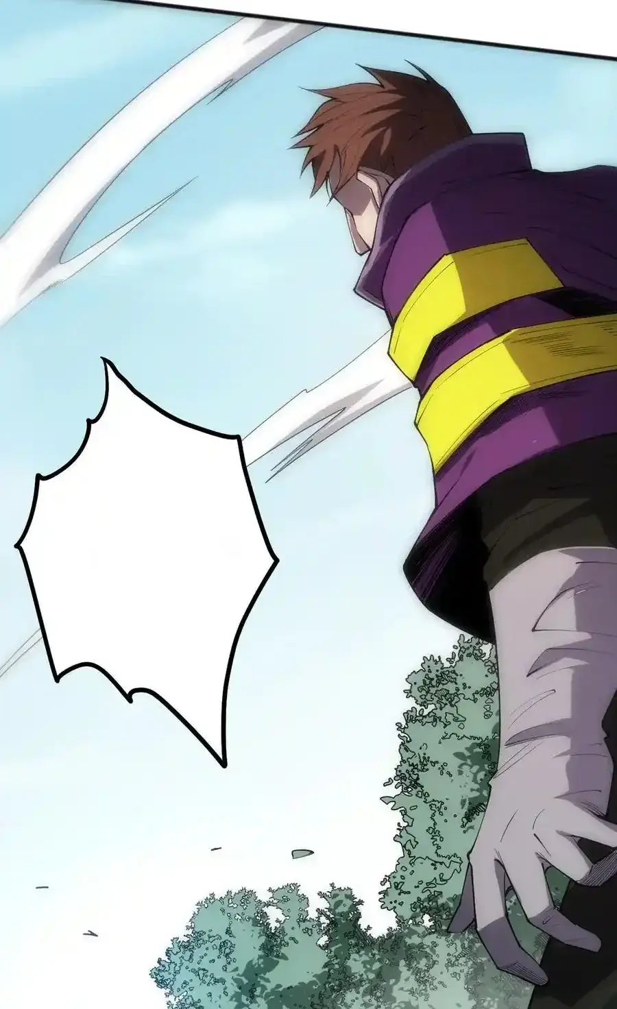 Read Necromancer, the Ultimate Scourge! fr Manga Online