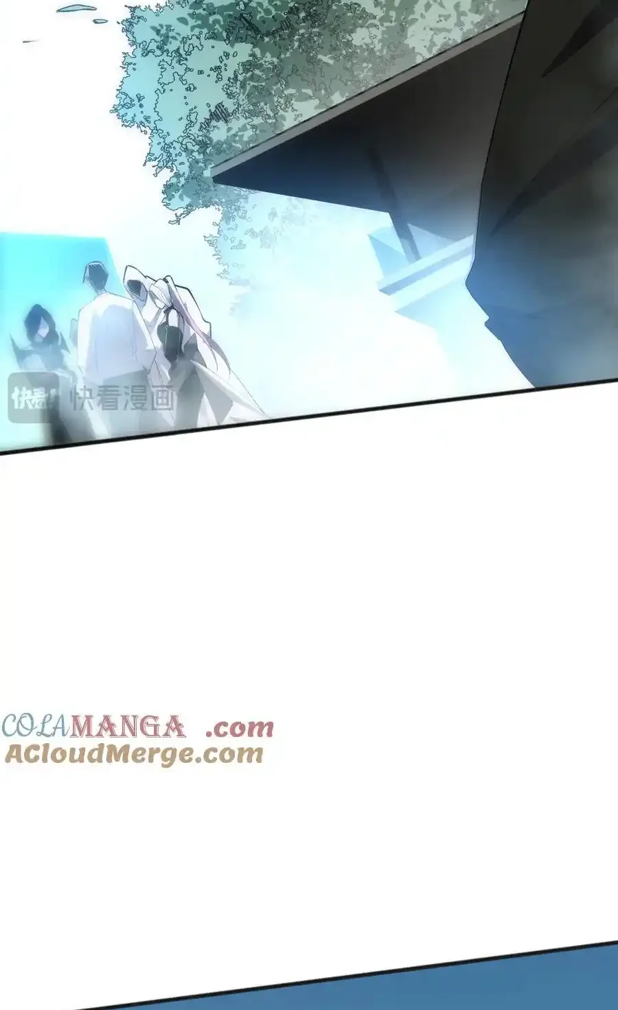 Read Necromancer, the Ultimate Scourge! fr Manga Online