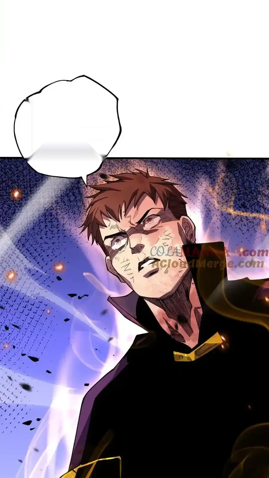 Read Necromancer, the Ultimate Scourge! fr Manga Online