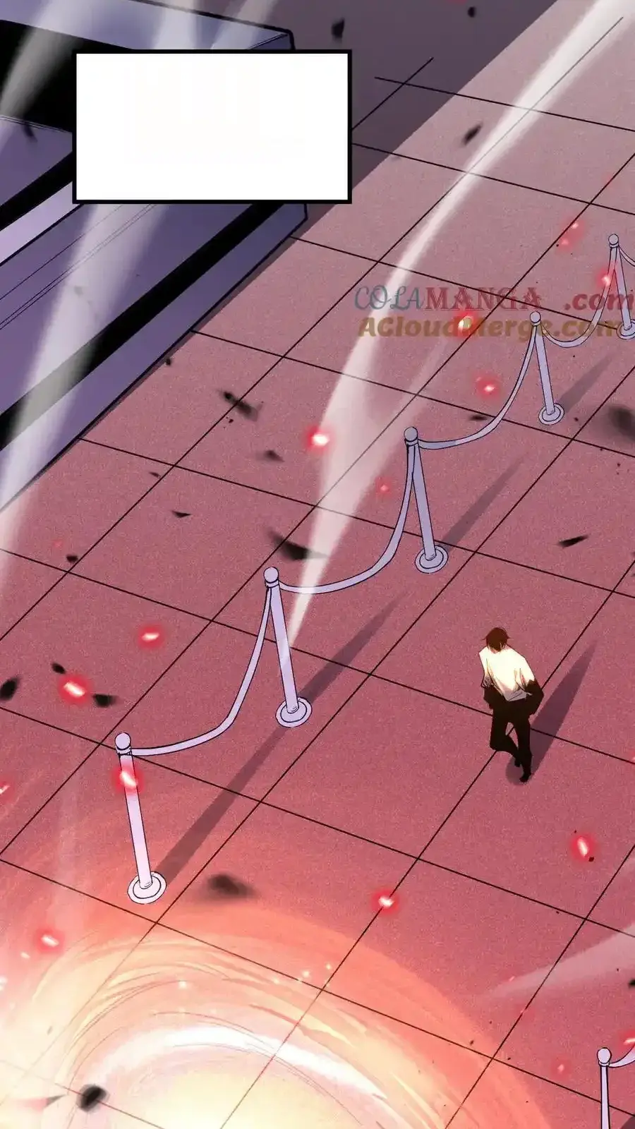 Read Necromancer, the Ultimate Scourge! fr Manga Online