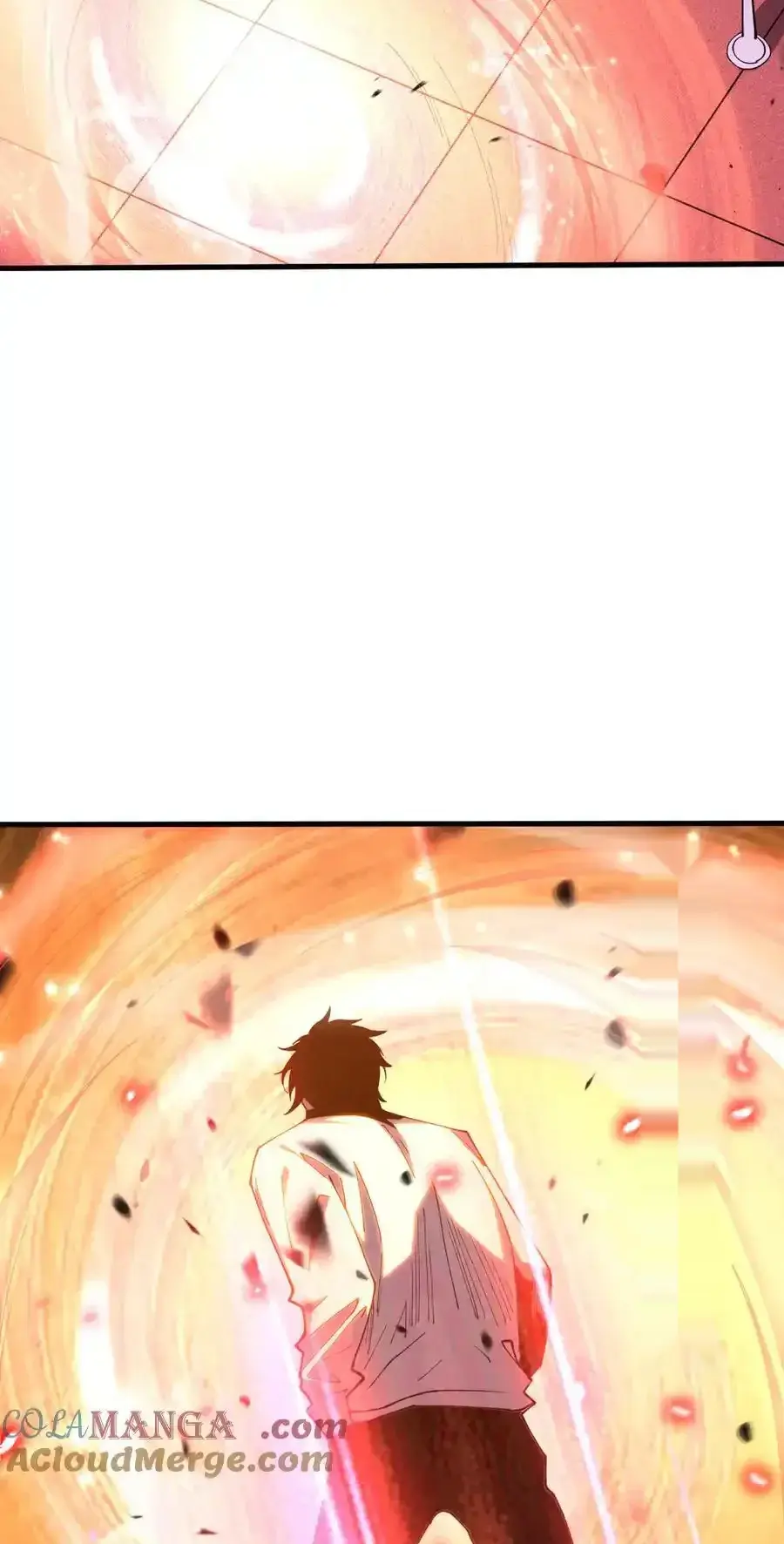 Read Necromancer, the Ultimate Scourge! fr Manga Online