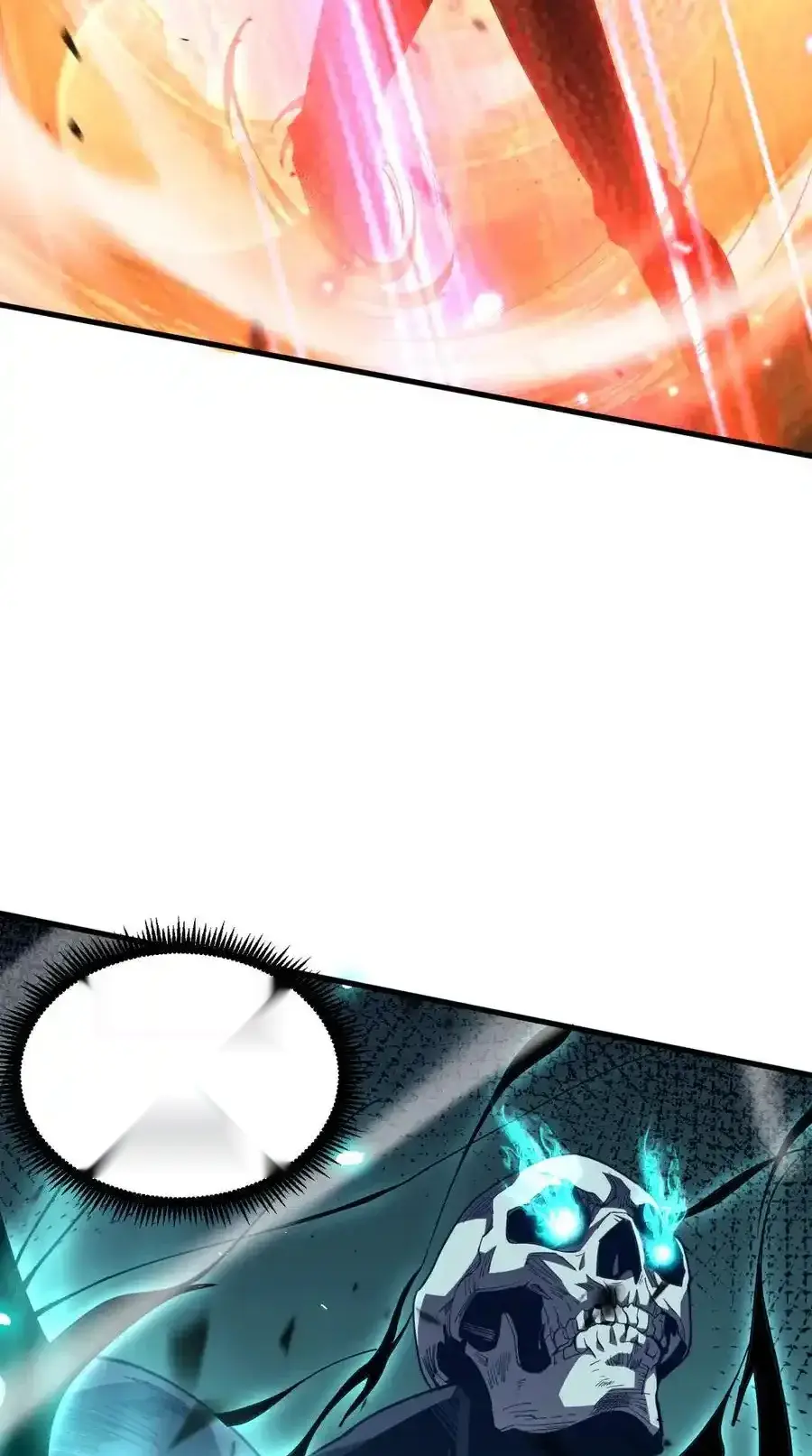 Read Necromancer, the Ultimate Scourge! fr Manga Online