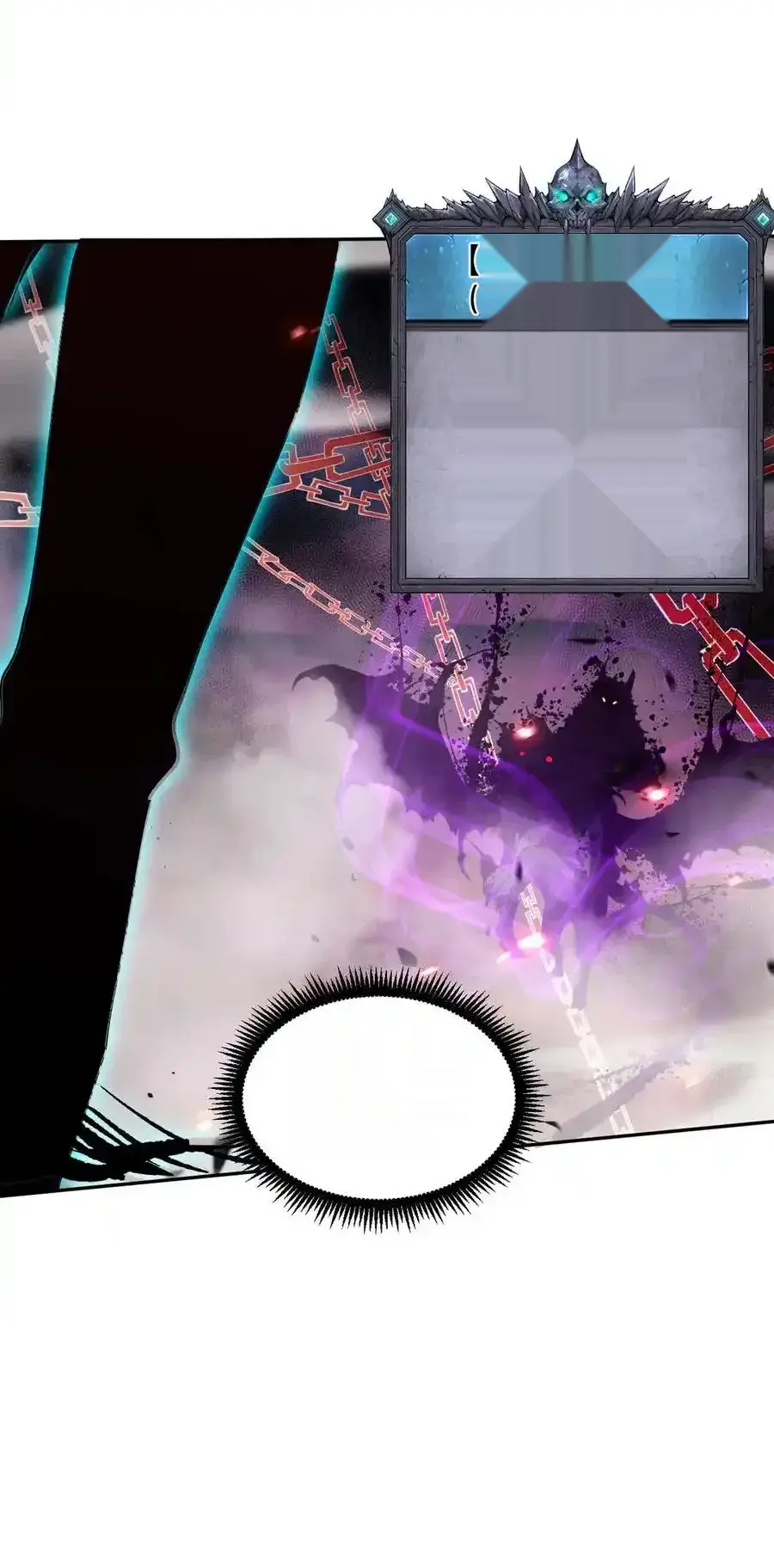 Read Necromancer, the Ultimate Scourge! fr Manga Online