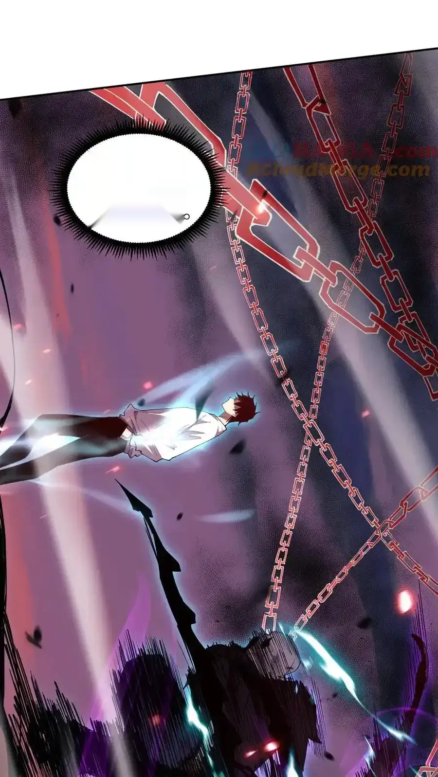 Read Necromancer, the Ultimate Scourge! fr Manga Online