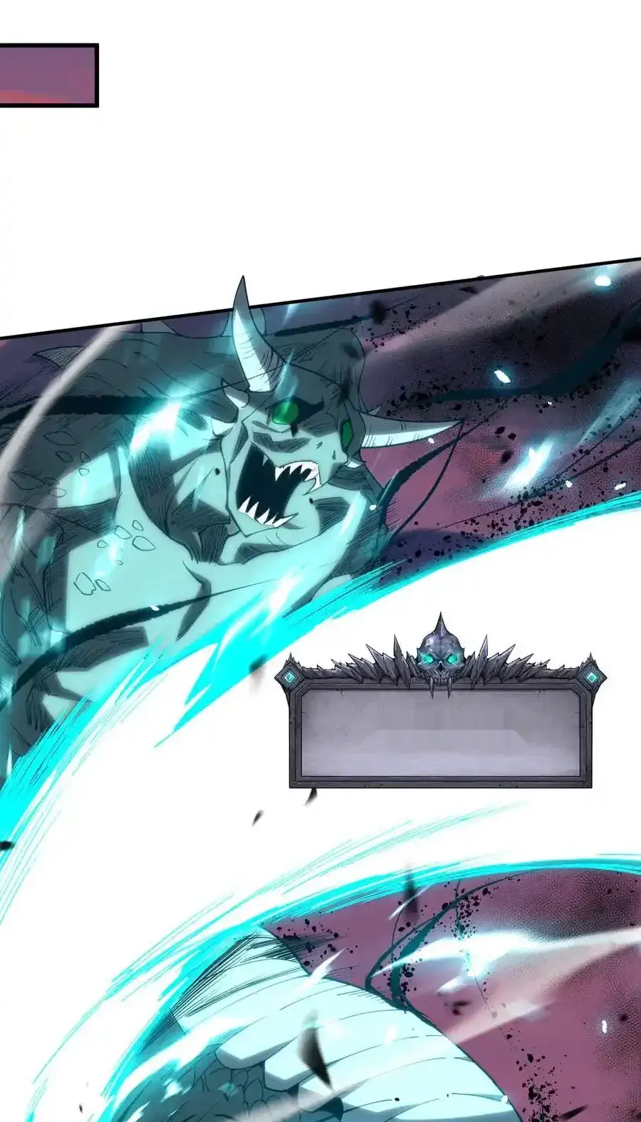 Read Necromancer, the Ultimate Scourge! fr Manga Online