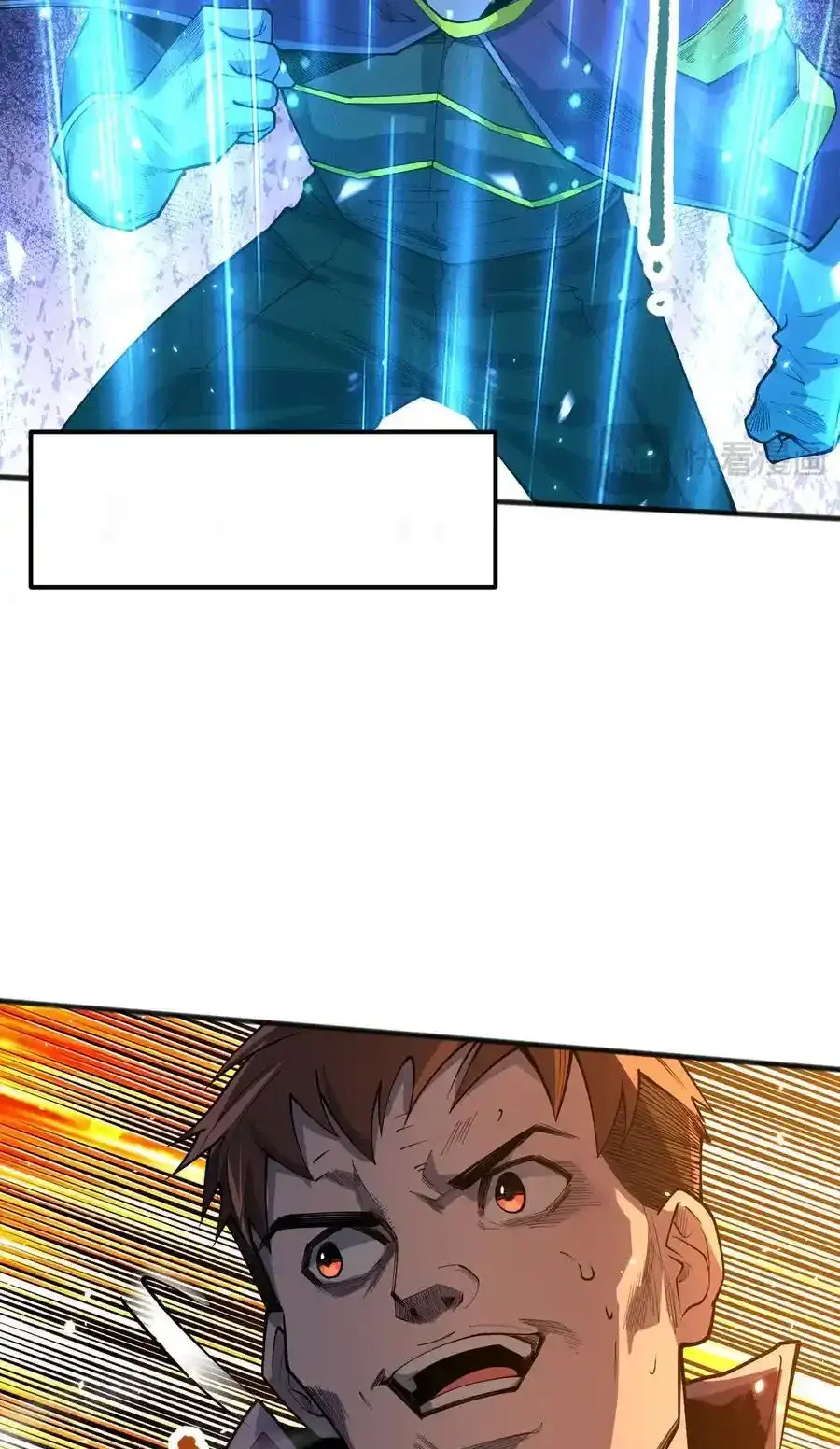 Read Necromancer, the Ultimate Scourge! fr Manga Online