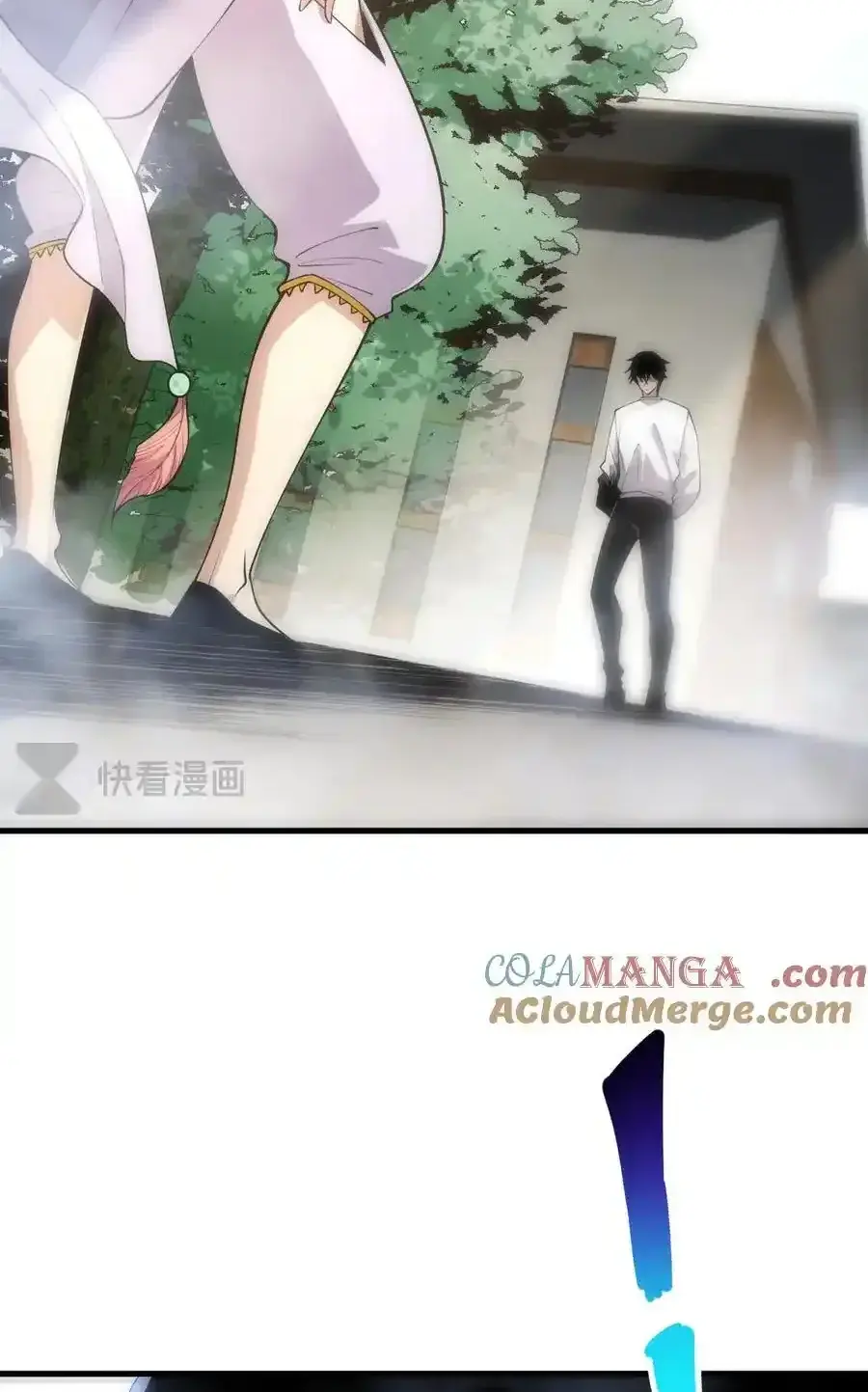 Read Necromancer, the Ultimate Scourge! fr Manga Online