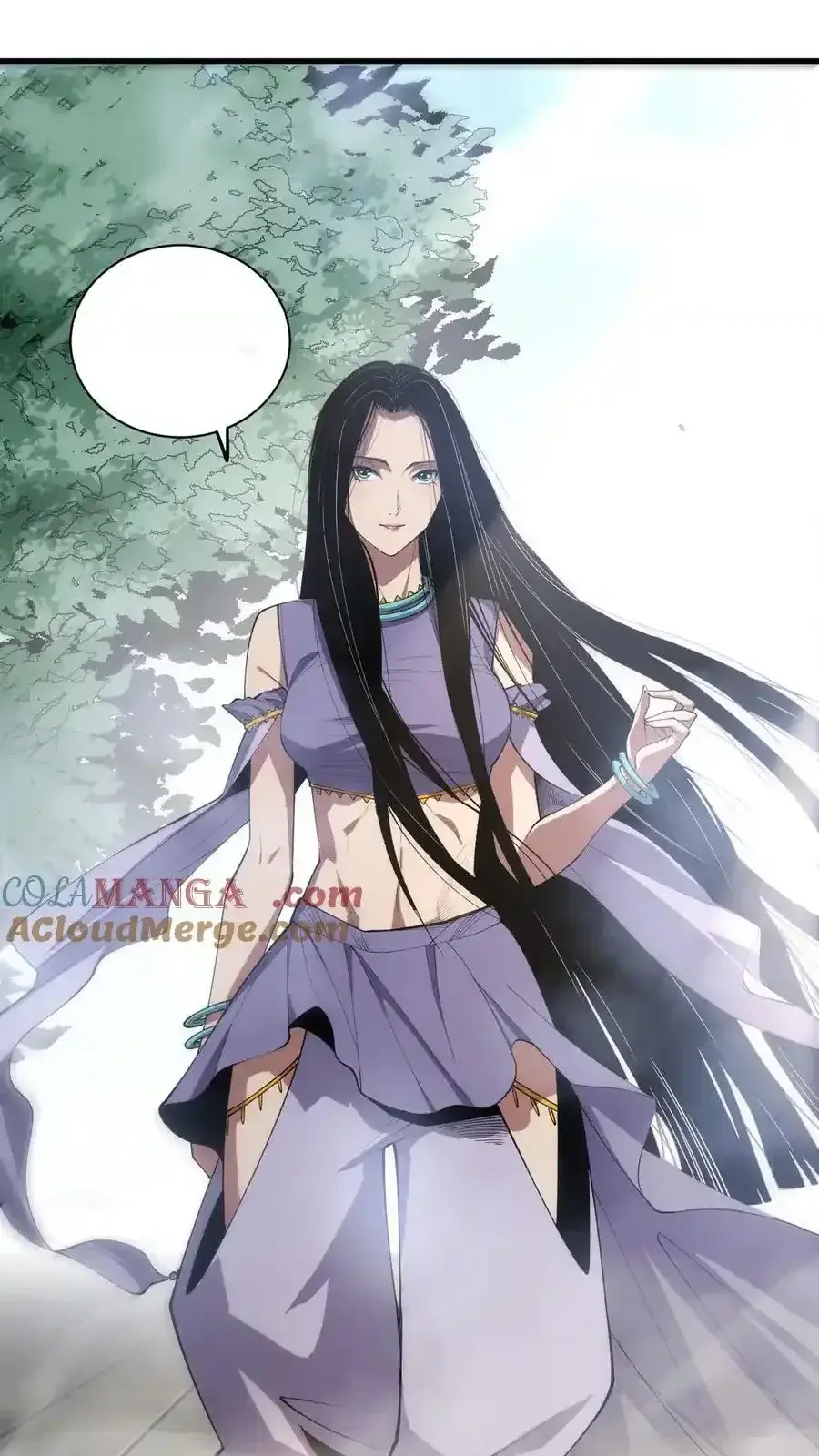 Read Necromancer, the Ultimate Scourge! fr Manga Online