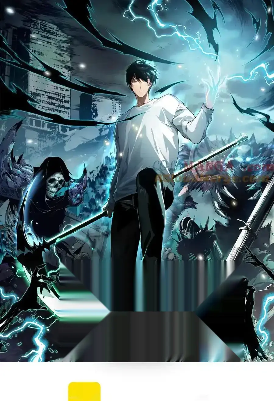 Read Necromancer, the Ultimate Scourge! fr Manga Online