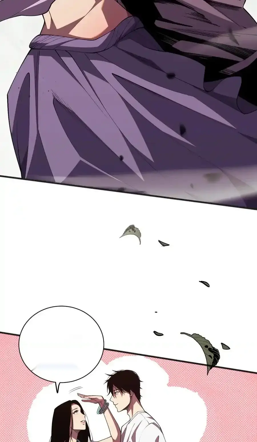 Read Necromancer, the Ultimate Scourge! fr Manga Online