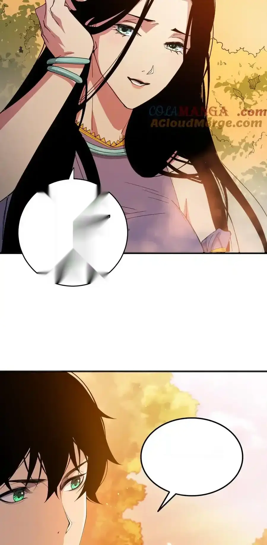 Read Necromancer, the Ultimate Scourge! fr Manga Online