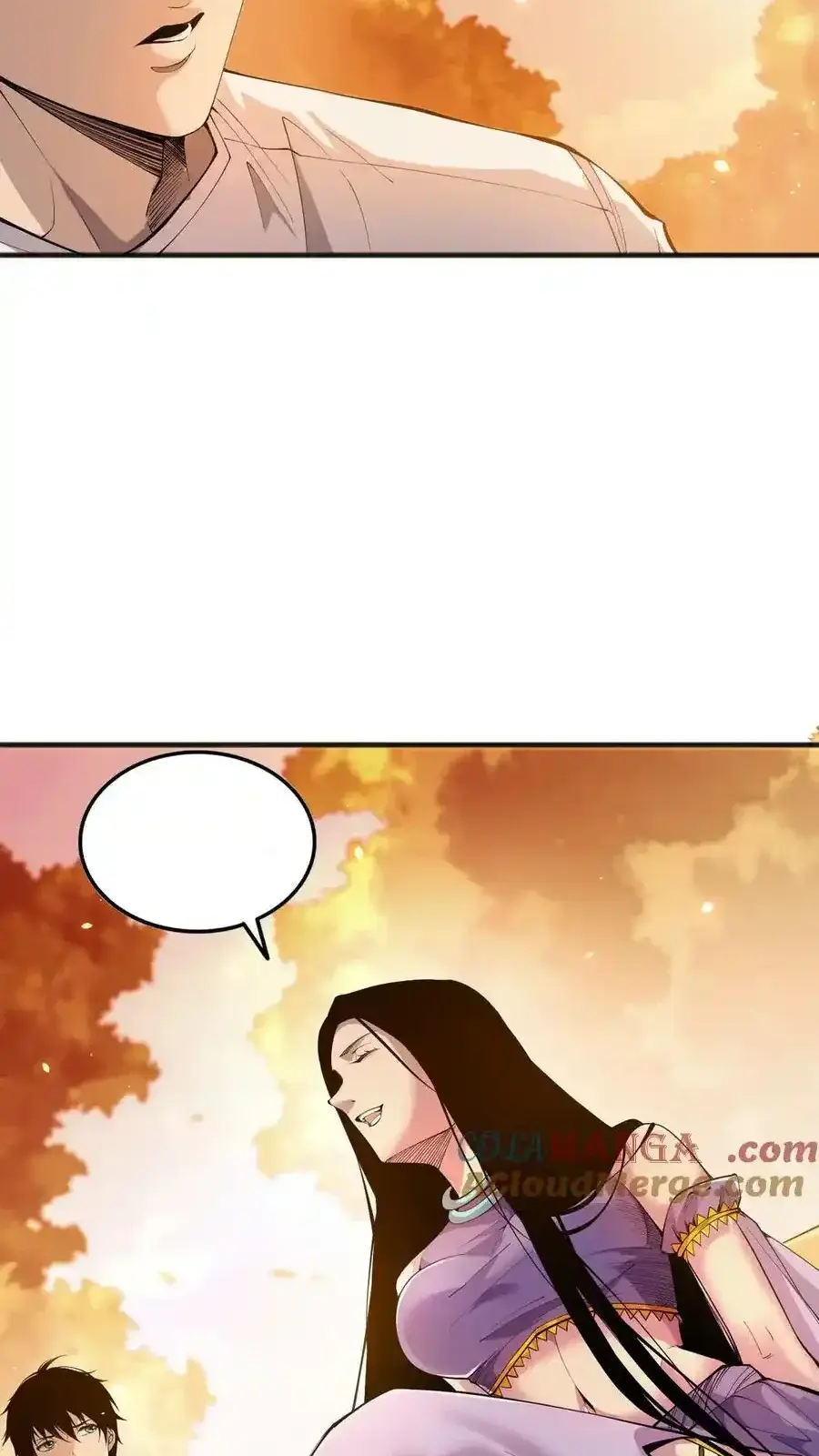 Read Necromancer, the Ultimate Scourge! fr Manga Online