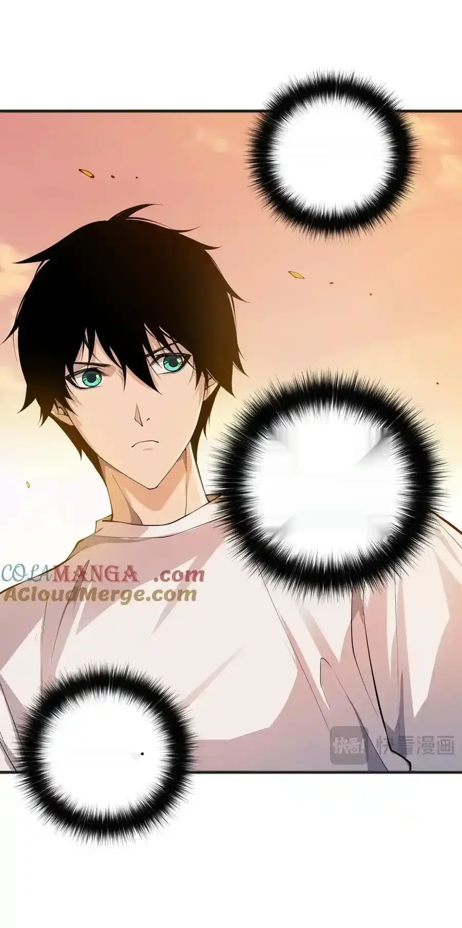 Read Necromancer, the Ultimate Scourge! fr Manga Online